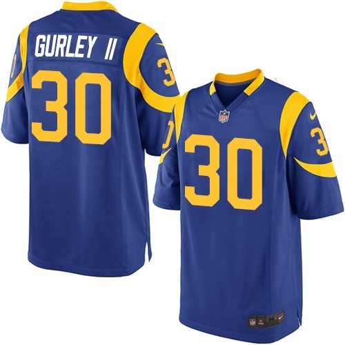 St Louis Rams kids jerseys-037